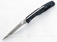 Нож Spyderco Endura FRN Green C10PGRE