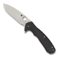 Нож Spyderco Amalgam C234CFP
