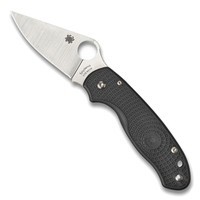 Нож Spyderco Para 3 FRN C223PBK