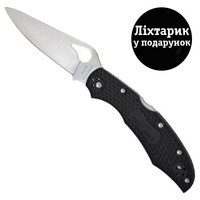 Нож Spyderco Byrd Cara Cara 2 FRN BY03PBK2