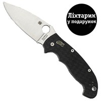 Нож Spyderco Manix2 XL C95GP2