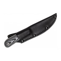 Фото Нож с фиксированным клинком Spyderco Bow River 20,7 см FB46GP