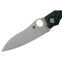Складной нож Spyderco Kapara C241CFP