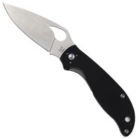 Складной нож Spyderco Byrd Raven 2 G-10 BY08GP2