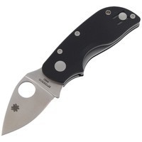 Складной нож Spyderco Chicago 440C G-10 C130GP