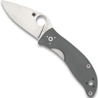 Нож Spyderco Alcyone C222GPGY