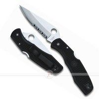 Нож Spyderco Endura C10PSBK