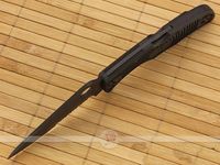 Нож Spyderco Endura, FRN/VG-10 combo C10PSBBK