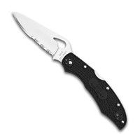 Нож Spyderco Byrd Cara Cara 2 BY03PSBK2