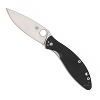 Фото Складной нож Spyderco Astute 17,5 см C252GP