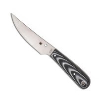 Фото Нож с фиксированным клинком Spyderco Bow River 20,7 см FB46GP