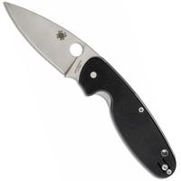 Складной нож Spyderco Emphasis C245GP