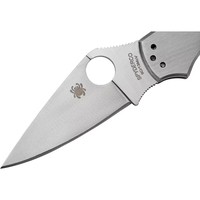Складной нож Spyderco UpTern C261