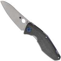 Фото Складной нож Spyderco Drunken C235CFTIP