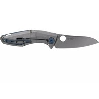 Фото Складной нож Spyderco Drunken C235CFTIP