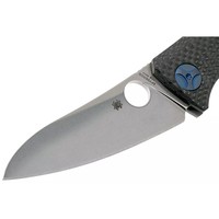 Фото Складной нож Spyderco Drunken C235CFTIP