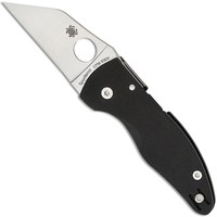 Фото Складной нож Spyderco Microjimbo black C264GP