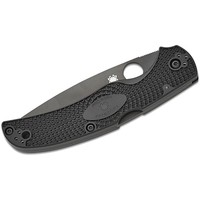 Фото Складной нож Spyderco Native Chief Black Blade C244PSBBK