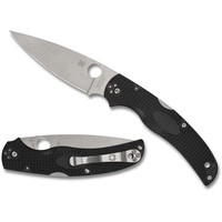 Складной нож Spyderco Native Chief black C244PBK