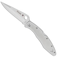 Фото Складной нож Spyderco Police C07P