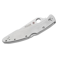 Фото Складной нож Spyderco Police C07P