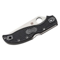 Фото Складной нож Spyderco Stretch 2 XL FRN black C258PSBK