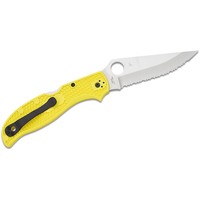 Фото Складной нож Spyderco Sекуеср 2 XL C258SYL