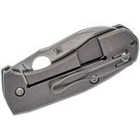 Фото Складной нож Spyderco Techno 2 TI C158TIP2