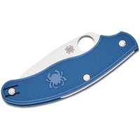 Фото Складной нож Spyderco UK Penknife blue C94PCBL