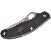 Фото Складной нож Spyderco UK Penknife BD-1 C94PBK3