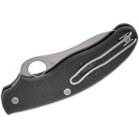 Фото Складной нож Spyderco UK Penknife BD-1 C94PBK3