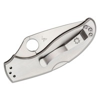 Фото Складной нож Spyderco UpTern C261P