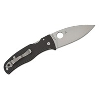 Фото Нож Spyderco Bodacious CPM S30V G-10 C263GP