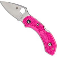 Фото Нож Spyderco Dragonfly 2 S30V pink C28FPPNS30V2