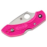 Фото Нож Spyderco Dragonfly 2 S30V pink C28FPPNS30V2