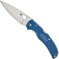 Фото Нож Spyderco Native Chief CTS BD1N FRN blue C244PCBL