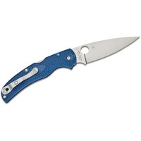 Фото Нож Spyderco Native Chief CTS BD1N FRN blue C244PCBL
