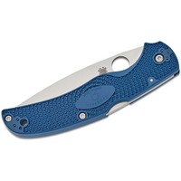 Фото Нож Spyderco Native Chief CTS BD1N FRN blue C244PCBL