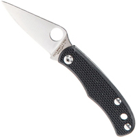 Фото Нож Spyderco Bug black C133GBKP