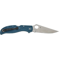 Фото Нож Spyderco Stretch 2 XL Lightweight blue C258FPK390