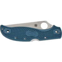 Фото Нож Spyderco Stretch 2 XL Lightweight blue C258FPK390