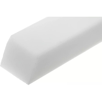 Фото Точило Spyderco Ceramic File Square 400F1S